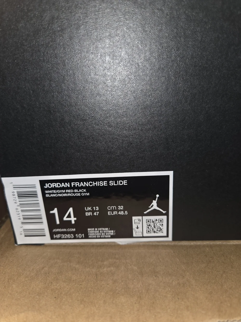 Jordan Franchise Slides Mens Shoes Size 7 To 14 New In Box 2026 Released
